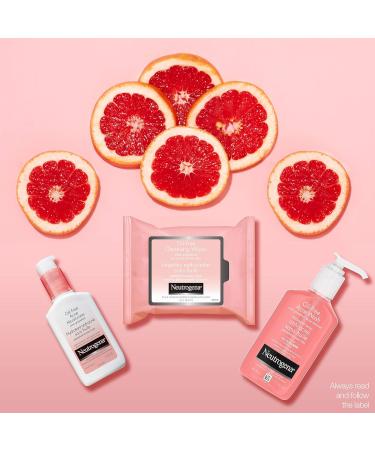 Neutrogena Acne Moisturizer Pink Grapefruit Salicylic Acid Acne Treatment 118 mL - Buy Online on GoSupps.com