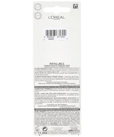 Buy Maybelline Dream Urban Cover 220 Natural Beige - High Protection Foundation | International Shipping Available - Buy Online on GoSupps.com