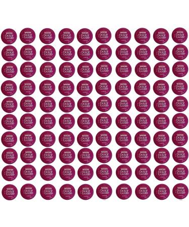 Dolce Gusto Espresso Coffee Pods 50 Capsules 50 Drinks Sold Loose - Buy Online on GoSupps.com
