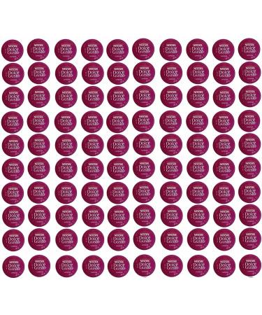 Dolce Gusto Espresso Coffee Pods 50 Capsules 50 Drinks Sold Loose - Buy Online on GoSupps.com
