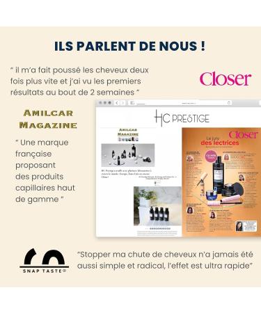 Stay With Me S rum Anti-Chute & Pousse 50ml Cellules Souches de Pomme Suisse Prot ines de Soja & Niacinamide Sans Sulfate ni Silicone Vegan Made in France - Buy Online on GoSupps.com