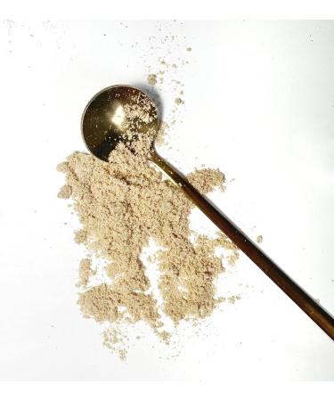 USDA Certified Organic Shatavari Powder by Adri 100g - Buy Online on GoSupps.com