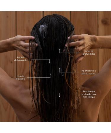  ARUAL Arual Free Conditioner 251 ml - Buy Online on GoSupps.com