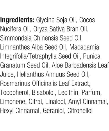 Buy GYMPER by Layenberger Massage and Body Oil & Lotion 150ml Pump Dispenser | International Shipping Available - Buy Online on GoSupps.com