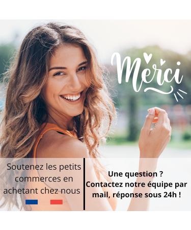 Cosm'Ethics - Poudre de Nila Bleue 50g Poudre Naturelle du Maroc pour Soin Visage & Cheveux Format D couverte clat Teint & Brillance Capillaire - Buy Online on GoSupps.com