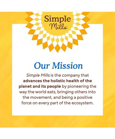 Simple Mills Just Add Water Almond Flour Pancake Mix  Original Protein - Gluten Free  Plant Based  Paleo Friendly  Breakfast  10.4 Ounce (Pack of 1) Almond Flour Protein (Pack of 1) - Buy Online on GoSupps.com