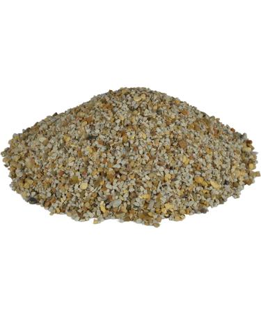 Supa Cage and Aviary Bird Grit 500 ml Pack of 6 Combination Of Soluble & Insoluble Grits & Charcoal Which Aids Good Health Aids Digestions And Increase Vitality  - Buy Online on GoSupps.com