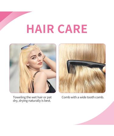 Beauty7 DIY Hair Extensions - 50 PC Remy Real Hair U-Tips 20 Inch Platinum Blonde #60 - 50cm Bonding Hair Extensions - Buy Online on GoSupps.com