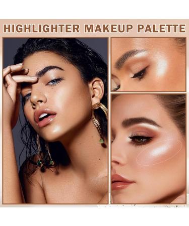 Lilbitty 1 Piece Twilight Eyeshadow Pencil Eyeliner Waterresistant Cream Eyeshadow Pencil Highlighter Stick for Eye Makeup White Eyeliner Primer 01 White - Buy Online on GoSupps.com