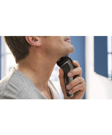 Buy Philips Shaver Series 1000 S1232/41 with Pop-Up Trimmer - International Shipping Available - Buy Online on GoSupps.com