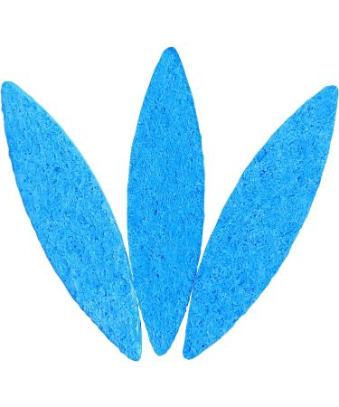 Ear Wax Removal Syringe 20ML Capacity with Silicone Quad Tips & Post Treatment Wicks - Buy Online on GoSupps.com