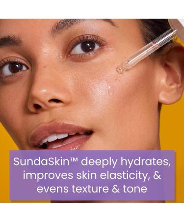 Prakti RaniRitual 4-Step Skin Care Set | Clean & Natural Ingredients for All Skin Types | DeviDetox PritiPolish SundaSkin SapnaSoft | $205 Value | International Shipping Available - Buy Online on GoSupps.com