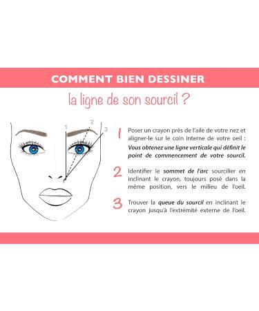 MISS COP SOS Eyebrow Box Set - Buy Online on GoSupps.com