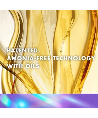 Dark and Lovely Uplift Hair Bleaching Kit for Dark Hair - Bleach Blonde Dye Kit - Buy Online on GoSupps.com