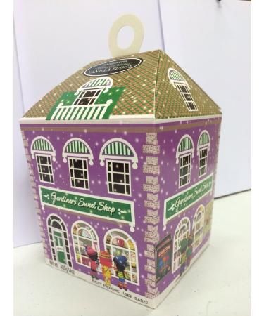 Gardiners Melting Delicious Vanila Fudge Sweet Shop/Toy Shop Gift Box - Buy Online on GoSupps.com