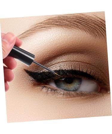 Didiseaon 5pcs Empty Eyeliner Bottle Empty Mascara Bottles Liquid Eyeliner Tubes Empty Tube Wand Eyelash - Buy Online on GoSupps.com