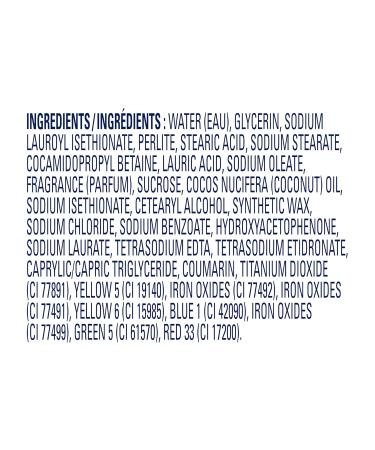 Dove Cherry & Chia Milk Body Scrub Exfoliates and Deeply Nourishes for Smooth Radiant Skin 15 oz Cherry & Chia 15 Ounce (Pack of 1) - Buy Online on GoSupps.com