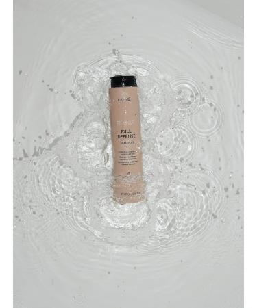 Buy LAKME Teknia Full Defense Shampoo - Premium Hair Care for Strong Healthy Hair | International Shipping Available - Buy Online on GoSupps.com