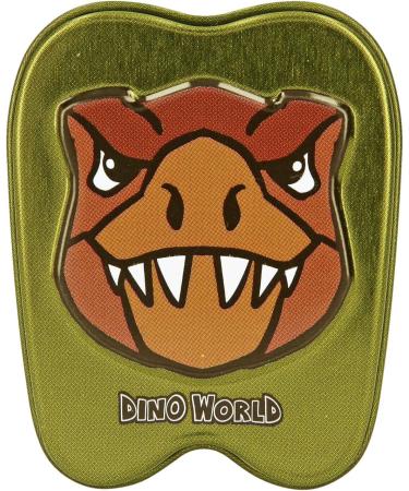 Buy Depesche 5615 Tin Can Dino World - Assorted Miniatures Perfect Gift | International Shipping - Buy Online on GoSupps.com