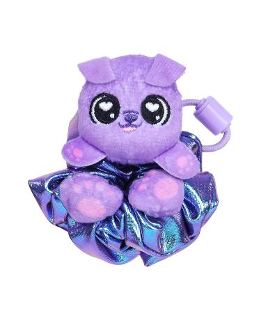 ScrunchMiez Surprise Pack: Transforming Hair Scrunchie & Plush Friend - Collect Them All! (ID96524) - Buy Online on GoSupps.com