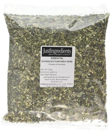 JustIngredients Essential Coneflower 250 g - Pack of 4
