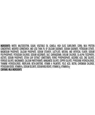 Boost Nutritional Pudding - Gluten Free Vanilla Flavor, No Artificial Colors or Sweeteners - Buy Online on GoSupps.com