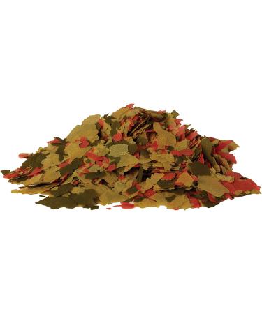 TetraFin Goldfish Flakes Clear Water Formula 7.06 oz - Pack of 1 | Top-Quality Fish Food - Buy Online on GoSupps.com