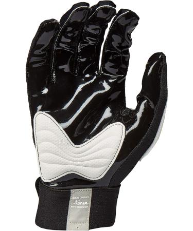 Buy adidas Scorch Destroy 2 Full Finger Football Gloves XL - Black/White | International Shipping Available - Buy Online on GoSupps.com
