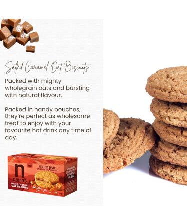 Instant Coffee Bundle Gold Variety Pack - Toffee Pudding Latte Chocolate Caramel Brownie Mocha Aero Golden Honeycomb Mocha Bundled with Salted Caramel Oat Biscuits - Buy Online on GoSupps.com