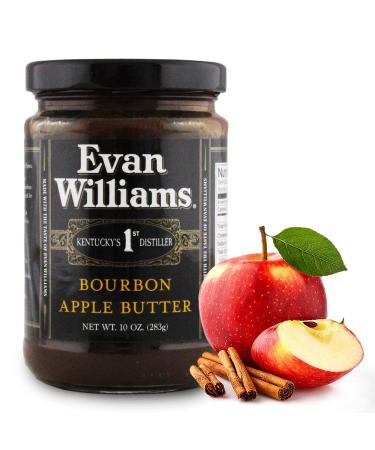 Evan Williams Apple Butter