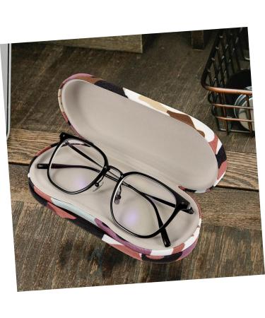 Solustre Multi-Purpose Glasses Case - Travel Organizer & Home Storage for Sunglasses and Eyewear - Buy Online on GoSupps.com