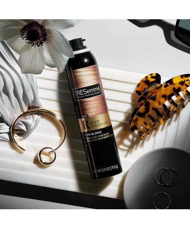 TRESemm Dark Blonde Root Touch-Up 2.5 oz - Conceal Roots, Long-Lasting Coverage - Buy Online on GoSupps.com