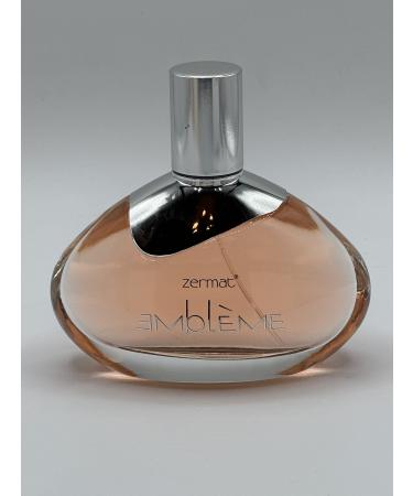Zermat Perfum Embleme for Women 3.4oz Perfume para Dama Embleme 100ml