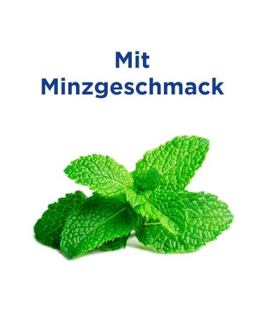 Meridol Fluffy Tooth Silk Dental Floss - 40m Interdental Cleaning Fresh Mint Aroma Gentle Gum Care (1-Pack) - Buy Online on GoSupps.com