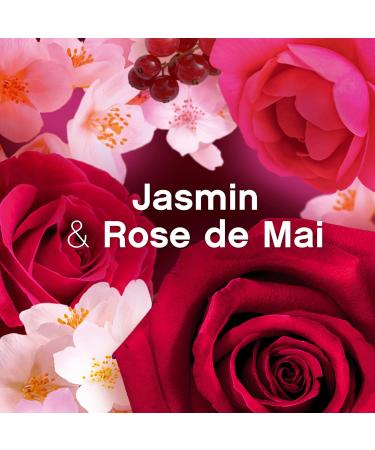 Lenor Pearl Laundry Fragrance for Laundry Detergent 16 Washes Jasmine and May Rose Non-Stop Freshness Up to 12 Weeks Stora - Buy Online on GoSupps.com