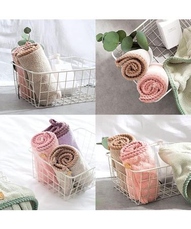 YXH HAARTURBAN Hair Dry Towel Turban Set - 100% Cotton Quick-Drying Hair Wraps (2-Piece) - Buy Online on GoSupps.com