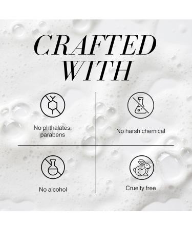 DR. Feel Cool Tension Relief Foaming Lotion Rosemary Mint + Biotin 3.38 fl. 0z./ 100ML - Improves Scalp Health Boosts Hydration Gives Cooling Senstation Quick Dry 3.38 Fl Oz (Pack of 1) Rosemary Mint + Biotin - Buy Online on GoSupps.com