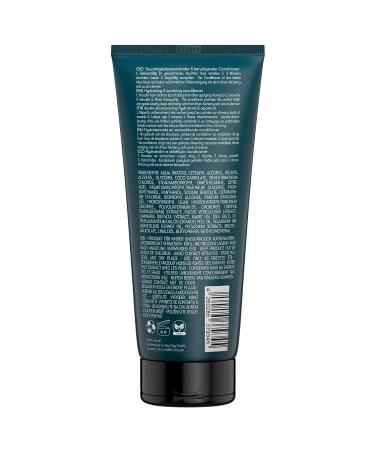 Urban Alchemy Deep Conditioner for Men & Women - Moisturizing Hair Care for Dry & Damaged Hair - 200g Intensive Treatment with Sea Salt - Buy Online on GoSupps.com