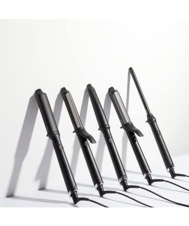 ghd Curve 32mm Curl Tongs with Ultra-Zone Technology - 185 C Optimum Styling Temp | Protective Cool Tip, Auto Sleep Mode | Lasting Healthy-Looking Curls - Buy Online on GoSupps.com