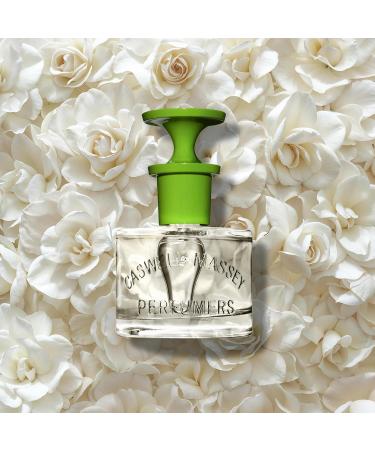 Caswell-Massey Gardenia Eau de Toilette Classic Floral Scent Luxurious & Long-Lasting Fragrance for Women Full Size Perfume for Women 2 Fl Oz Gardenia 2 Fl Oz (Pack of 1) - Buy Online on GoSupps.com
