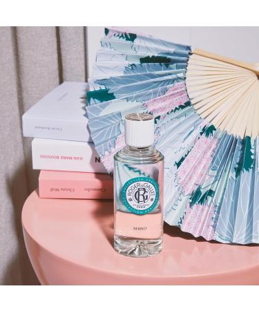 ROGER & GALLET | Fragrant Water Body Spray for Women | Shiso 3.3 Oz. - Buy Online on GoSupps.com