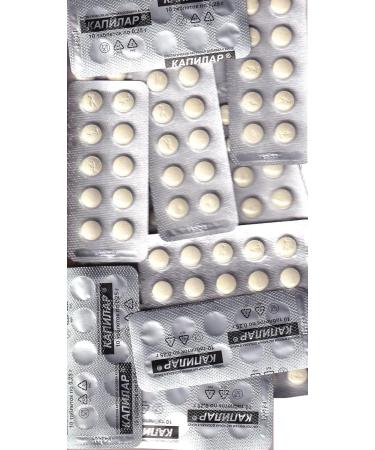 KAPILAR (taxifoline) - Source de dihydroquerc tine 200 comprim s de 0 25 g (3) - Buy Online on GoSupps.com