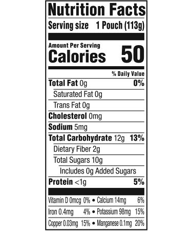 Plum Organics Stage 2 Organic Baby Food Apple & Broccoli 4oz Pouch (Pack of 6) - Healthy Baby Food Puree - Buy Online on GoSupps.com