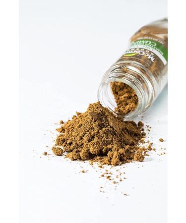 McCormick Gourmet Organic Roasted Ground Cumin - 1.5 oz | High-Quality Spice for Culinary Delights - Buy Online on GoSupps.com