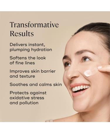 EVER Hydralift Moisturizer (Normal Skin) - Increases skin's ability to retain moisture by 70% - Clinically proven to reduce the top 10 signs of aging - Made in the USA - 1.7oz/50ml Normal Skin Moisturizer - Buy Online on GoSupps.com