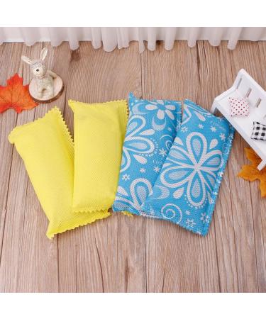 Shoes Deodorizer Bags SZHO 2Pc Shoes Deodorizer Bag Carbon Odor Eliminator Bamboo Charcoal Air Purifiers - Buy Online on GoSupps.com