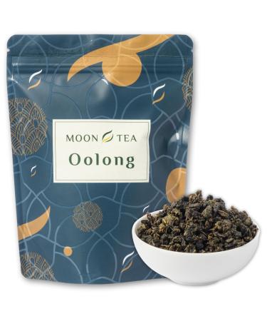 Th Oolong Yong Chun Fo Shou 25 gr - Th Chinois Feuilles Fruit es et Florales - Infusion Bien- tre (25 gr)