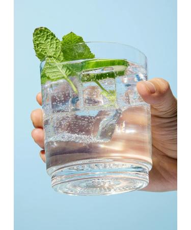 KoRo - Tonic syrup 500 ml - For preparing soft drinks - For cocktails long drinks and tonic waters - Tonic taste - Buy Online on GoSupps.com