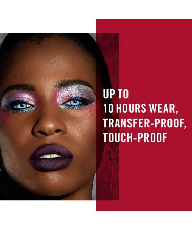 Rimmel Wonder Swipe Glitter Eyeliner & Eyeshadow 1.7 ml - Slay Makeup Look - Buy Online on GoSupps.com