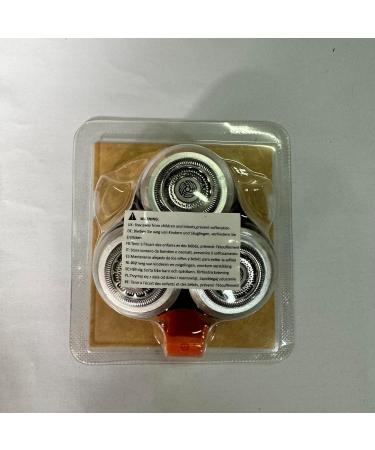 EgBert Shaver Replacement Head For Philips Norelco Rq12 Sh90 S9000 - Buy Online on GoSupps.com